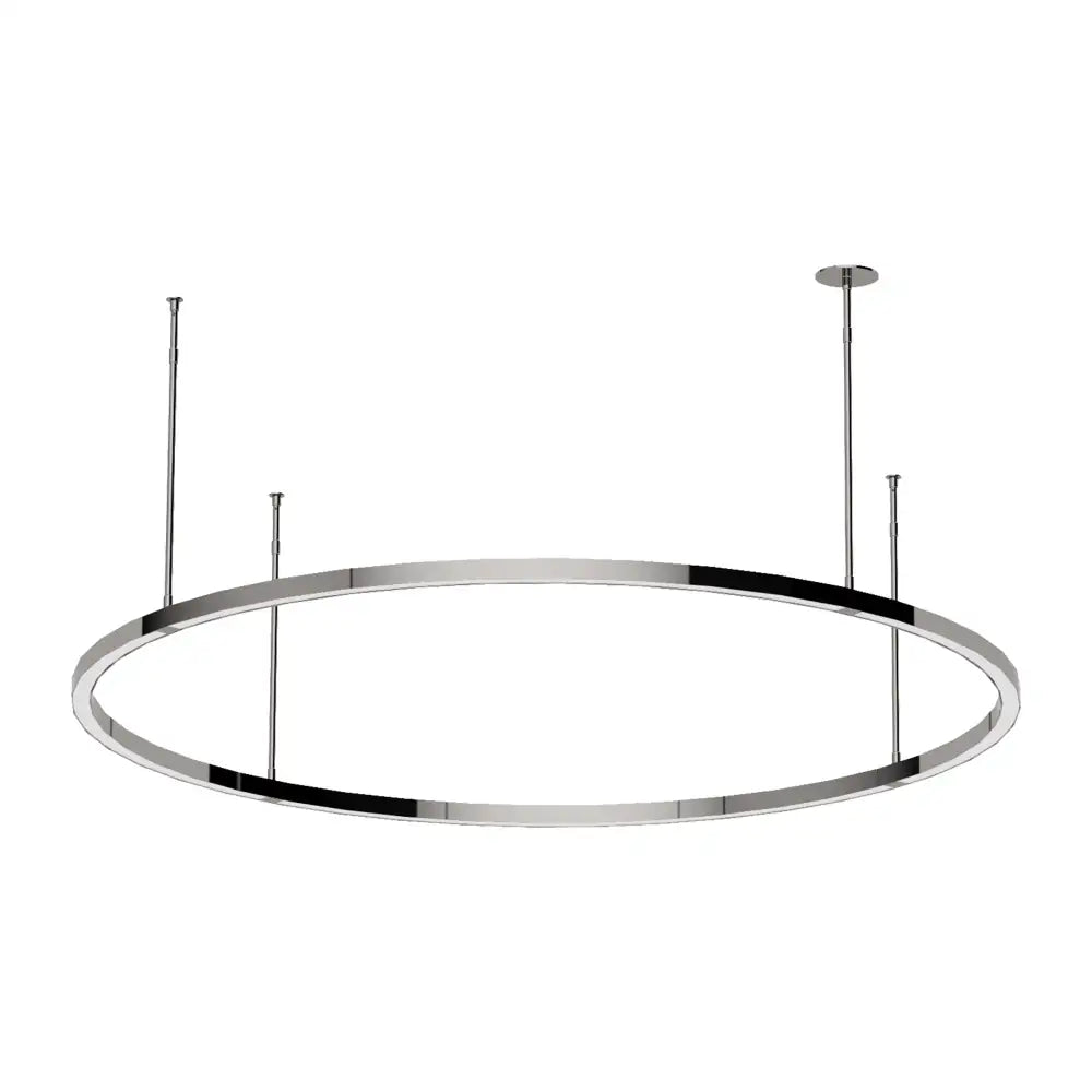 VISUAL COMFORT MODERN, STAGGER RING X-LARGE CHANDELIER, CHANDELIER LIGHT