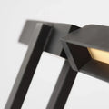 VISUAL COMFORT MODERN, STAGGER FLOOR LAMP, FLOOR LAMP