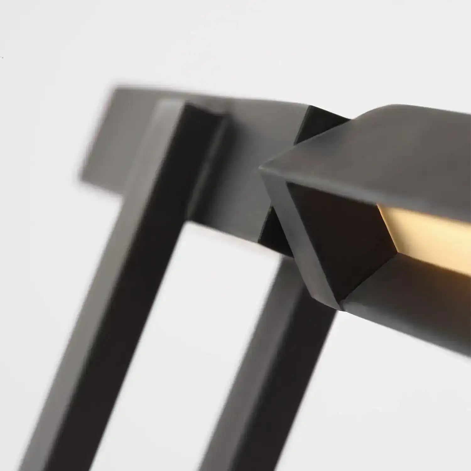 VISUAL COMFORT MODERN, STAGGER FLOOR LAMP, FLOOR LAMP