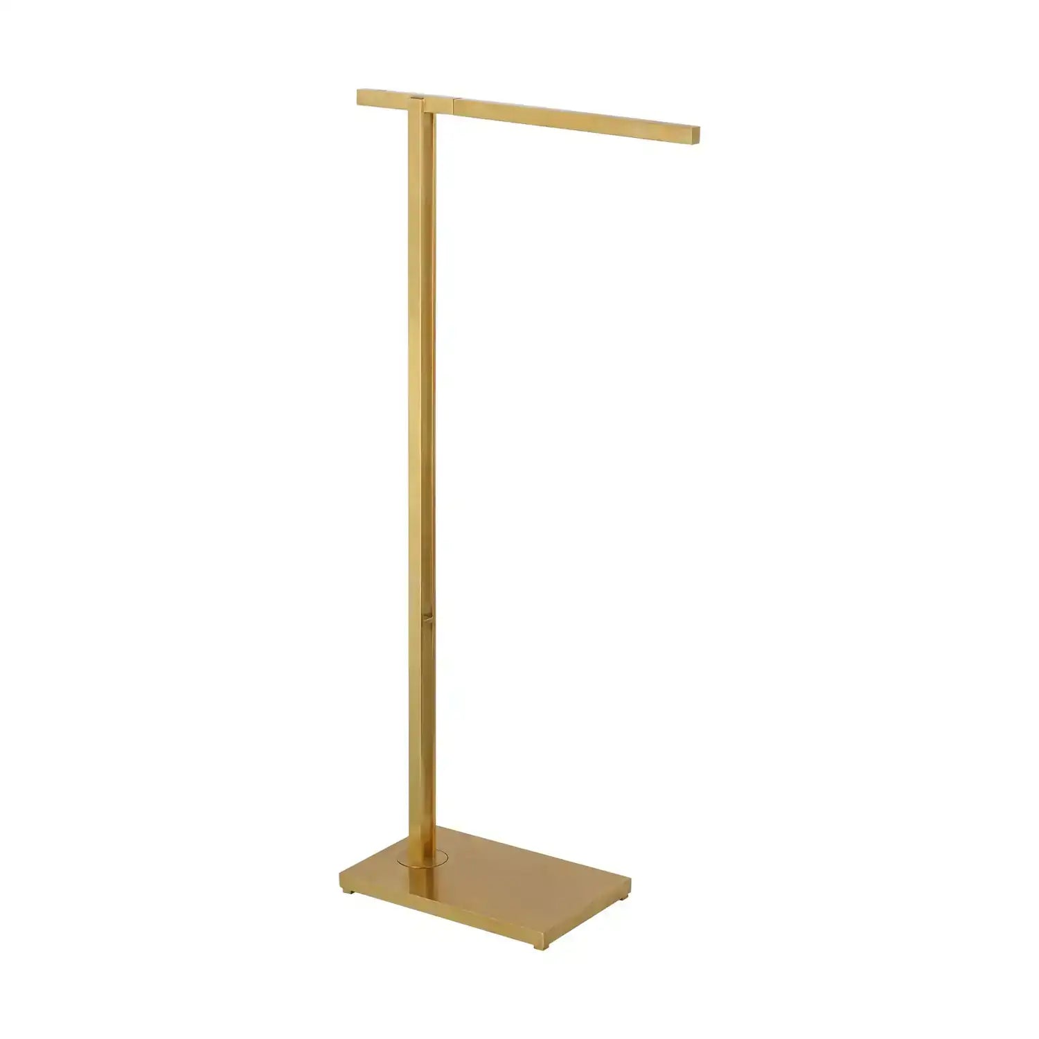 VISUAL COMFORT MODERN, STAGGER FLOOR LAMP, FLOOR LAMP