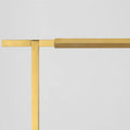VISUAL COMFORT MODERN, STAGGER FLOOR LAMP, FLOOR LAMP