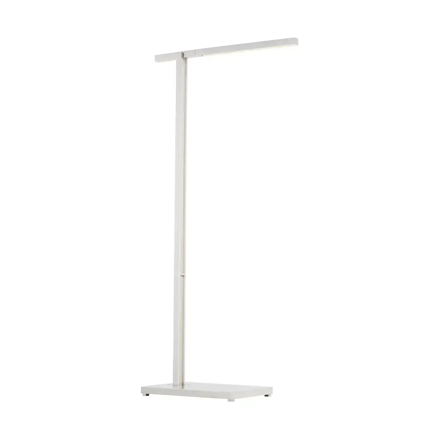 VISUAL COMFORT MODERN, STAGGER FLOOR LAMP, FLOOR LAMP