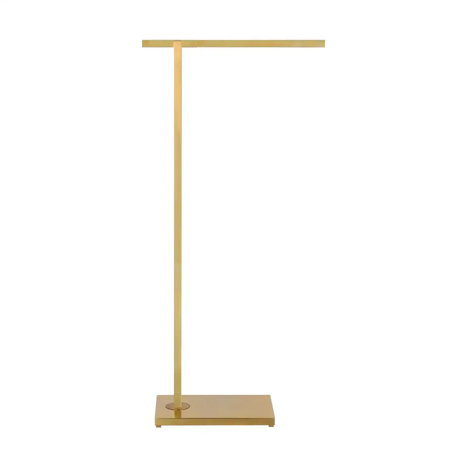 VISUAL COMFORT MODERN, STAGGER FLOOR LAMP, FLOOR LAMP