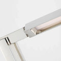 VISUAL COMFORT MODERN, STAGGER FLOOR LAMP, FLOOR LAMP