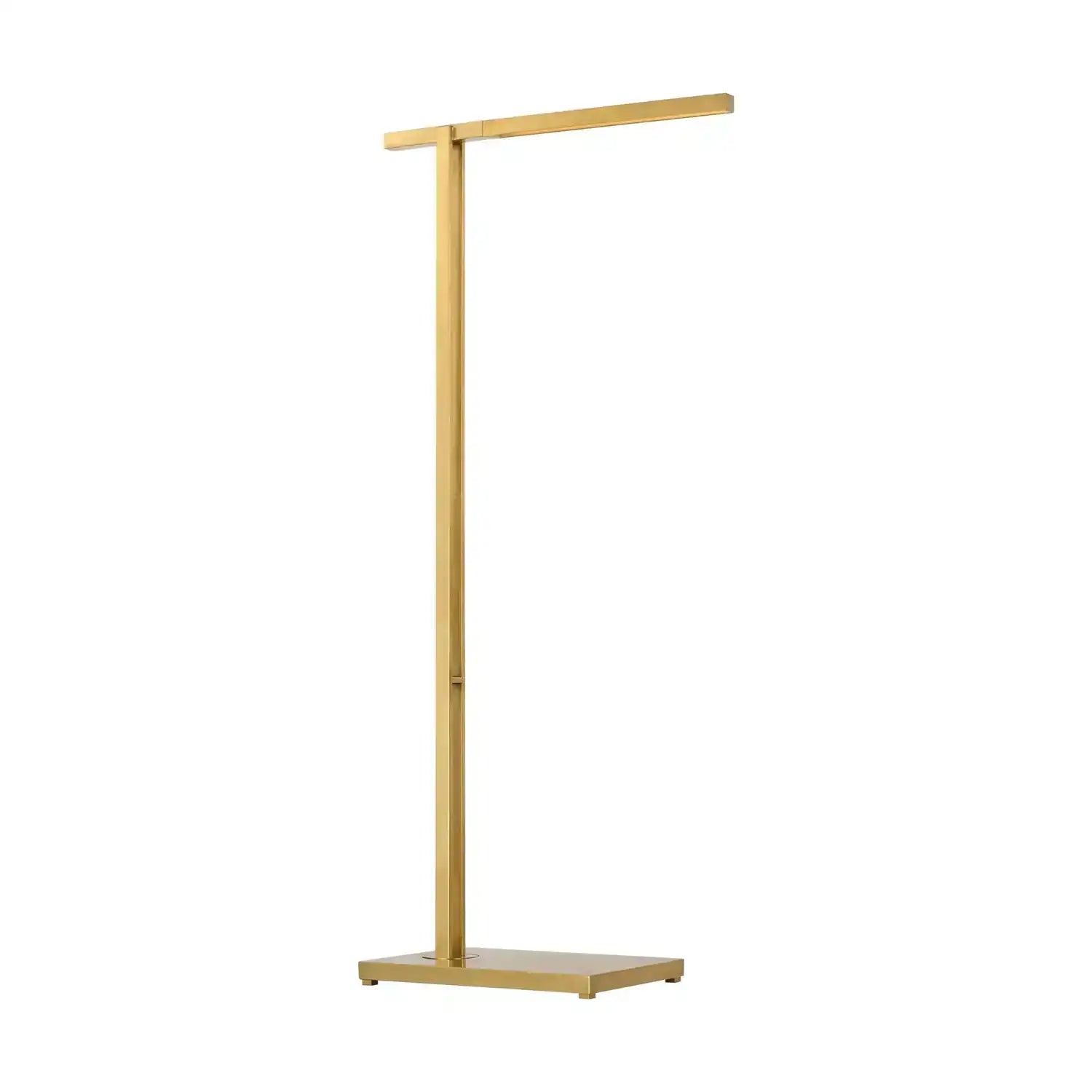 VISUAL COMFORT MODERN, STAGGER FLOOR LAMP, FLOOR LAMP