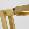 VISUAL COMFORT MODERN, STAGGER FLOOR LAMP, FLOOR LAMP