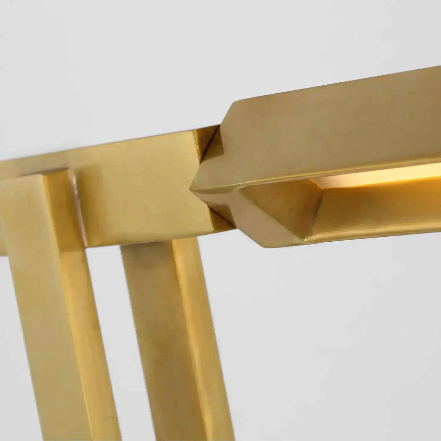 VISUAL COMFORT MODERN, STAGGER FLOOR LAMP, FLOOR LAMP