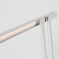 VISUAL COMFORT MODERN, STAGGER FLOOR LAMP, FLOOR LAMP
