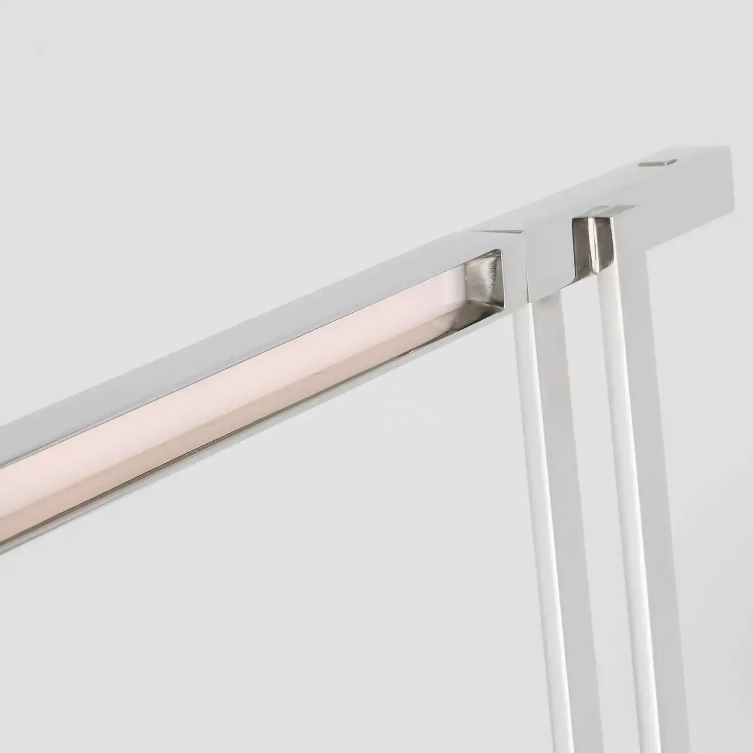 VISUAL COMFORT MODERN, STAGGER FLOOR LAMP, FLOOR LAMP