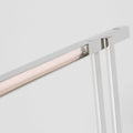 VISUAL COMFORT MODERN, STAGGER FLOOR LAMP, FLOOR LAMP