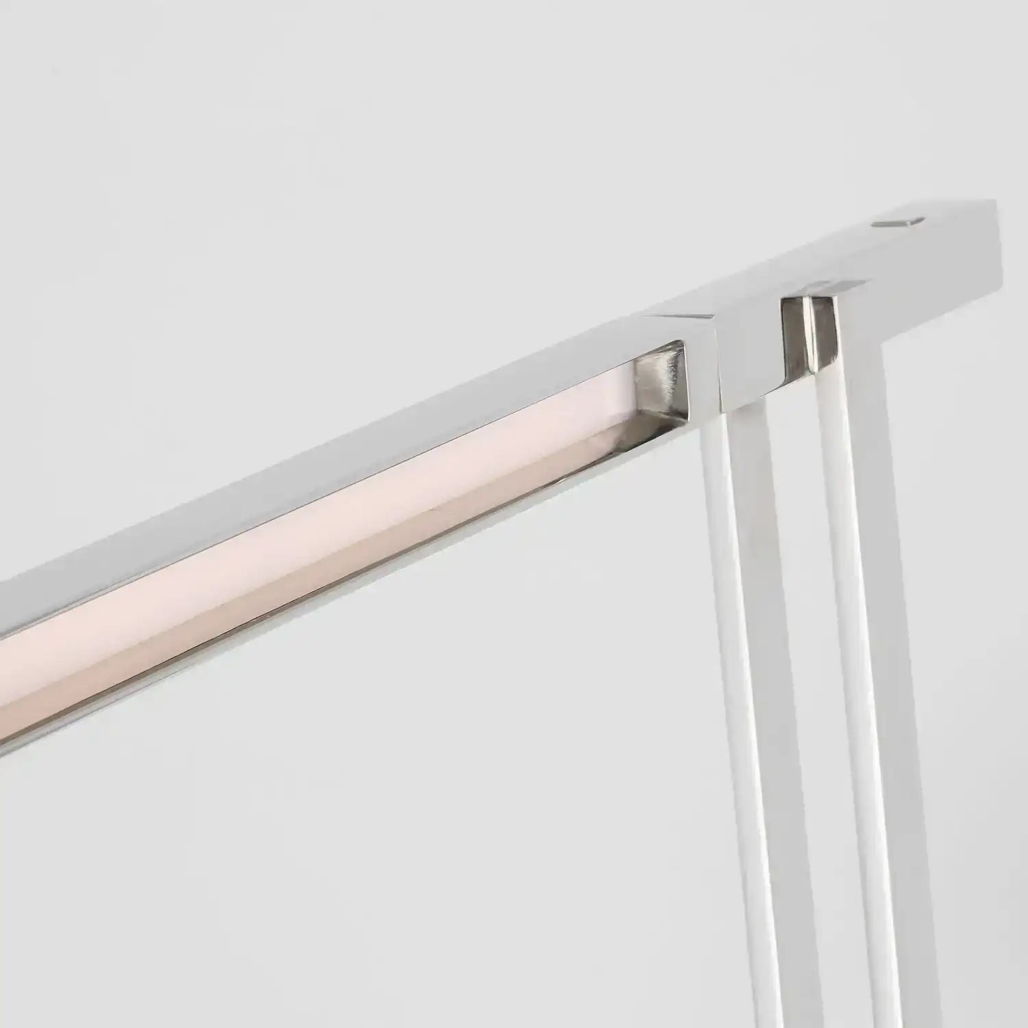 VISUAL COMFORT MODERN, STAGGER FLOOR LAMP, FLOOR LAMP