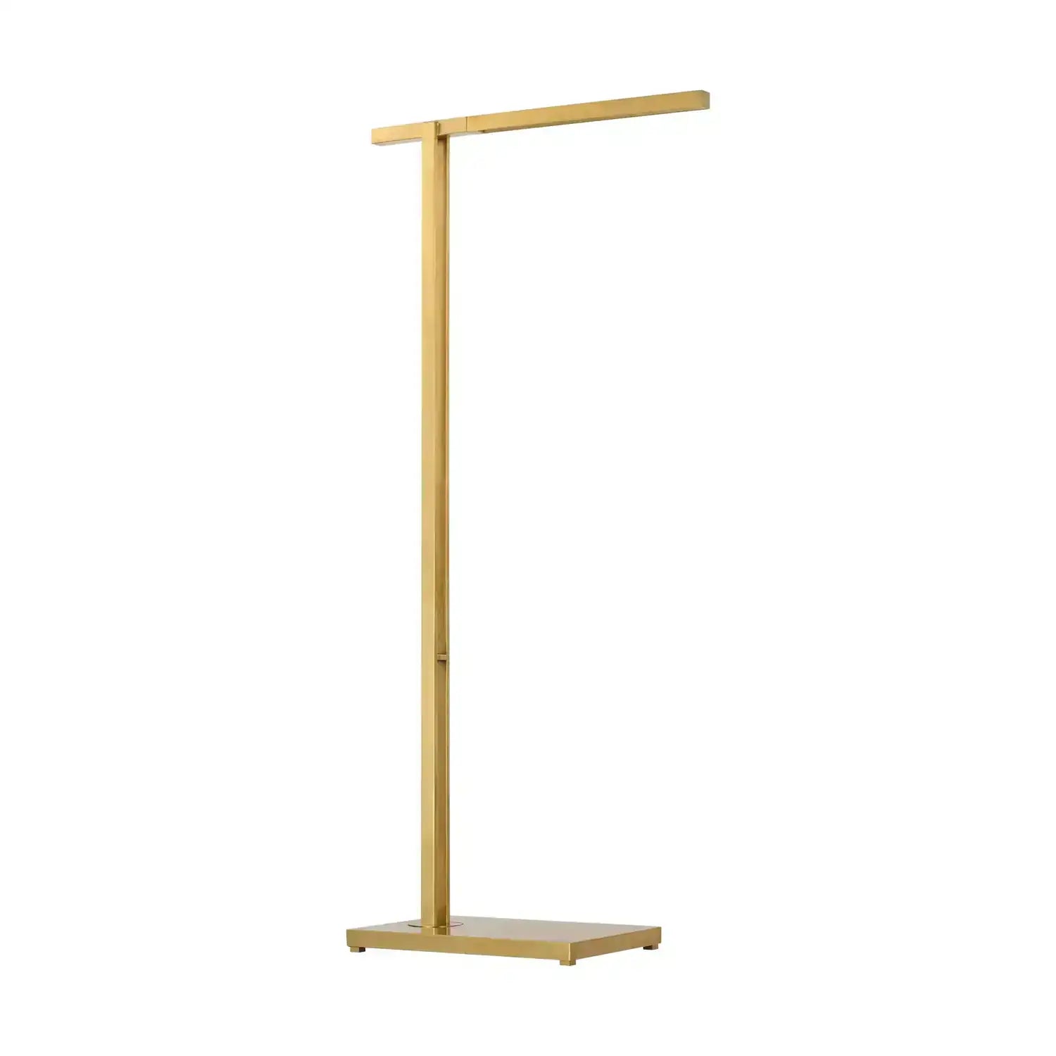 VISUAL COMFORT MODERN, STAGGER FLOOR LAMP, FLOOR LAMP