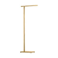 VISUAL COMFORT MODERN, STAGGER FLOOR LAMP, FLOOR LAMP