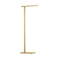 VISUAL COMFORT MODERN, STAGGER FLOOR LAMP, FLOOR LAMP