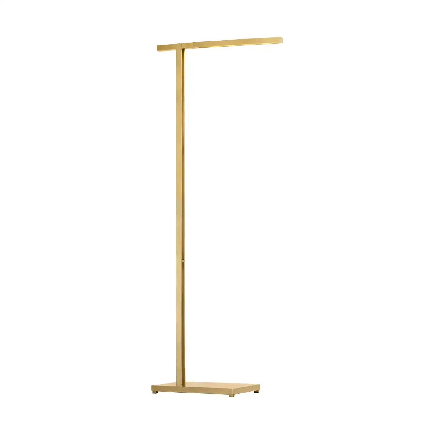 VISUAL COMFORT MODERN, STAGGER FLOOR LAMP, FLOOR LAMP