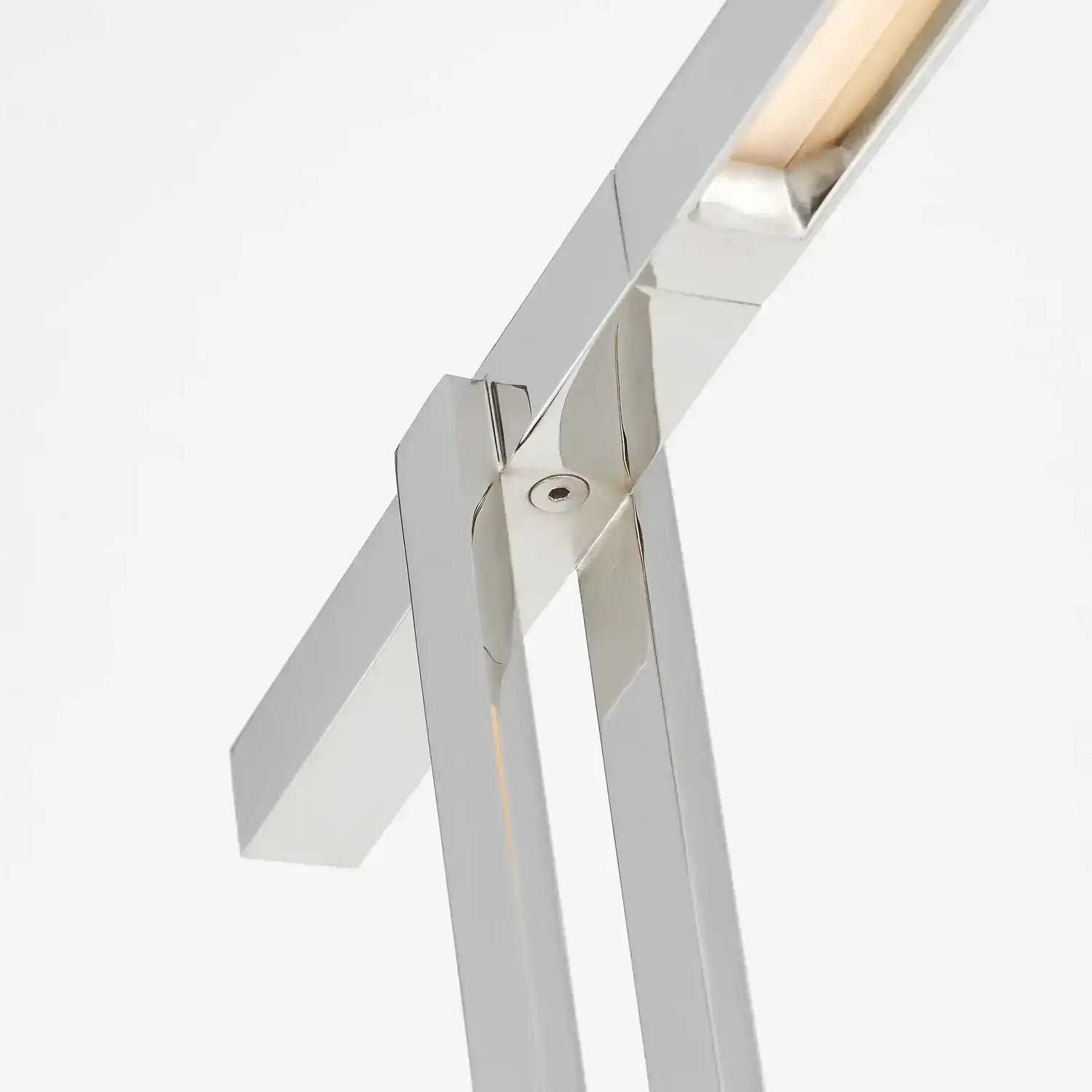 VISUAL COMFORT MODERN, STAGGER FLOOR LAMP, FLOOR LAMP