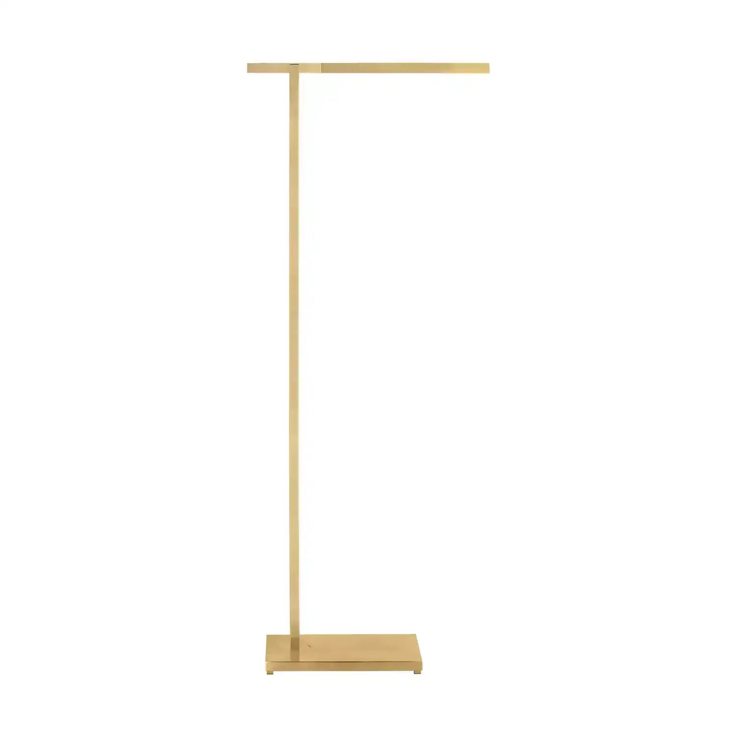 VISUAL COMFORT MODERN, STAGGER FLOOR LAMP, FLOOR LAMP