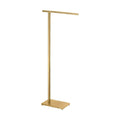VISUAL COMFORT MODERN, STAGGER FLOOR LAMP, FLOOR LAMP