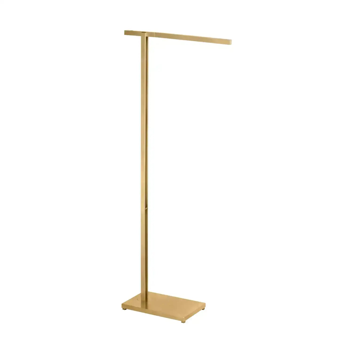 VISUAL COMFORT MODERN, STAGGER FLOOR LAMP, FLOOR LAMP