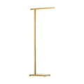 VISUAL COMFORT MODERN, STAGGER FLOOR LAMP, FLOOR LAMP
