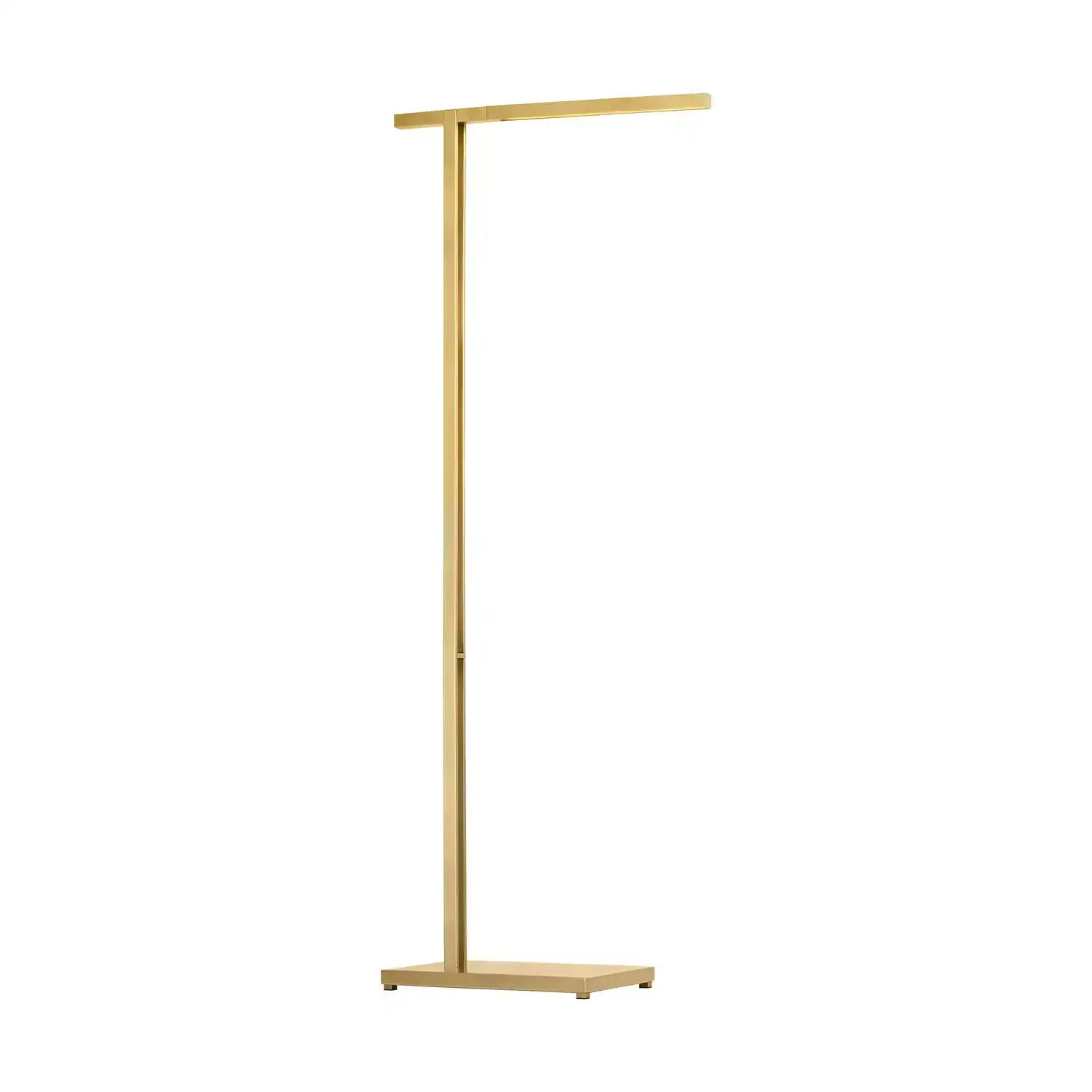 VISUAL COMFORT MODERN, STAGGER FLOOR LAMP, FLOOR LAMP