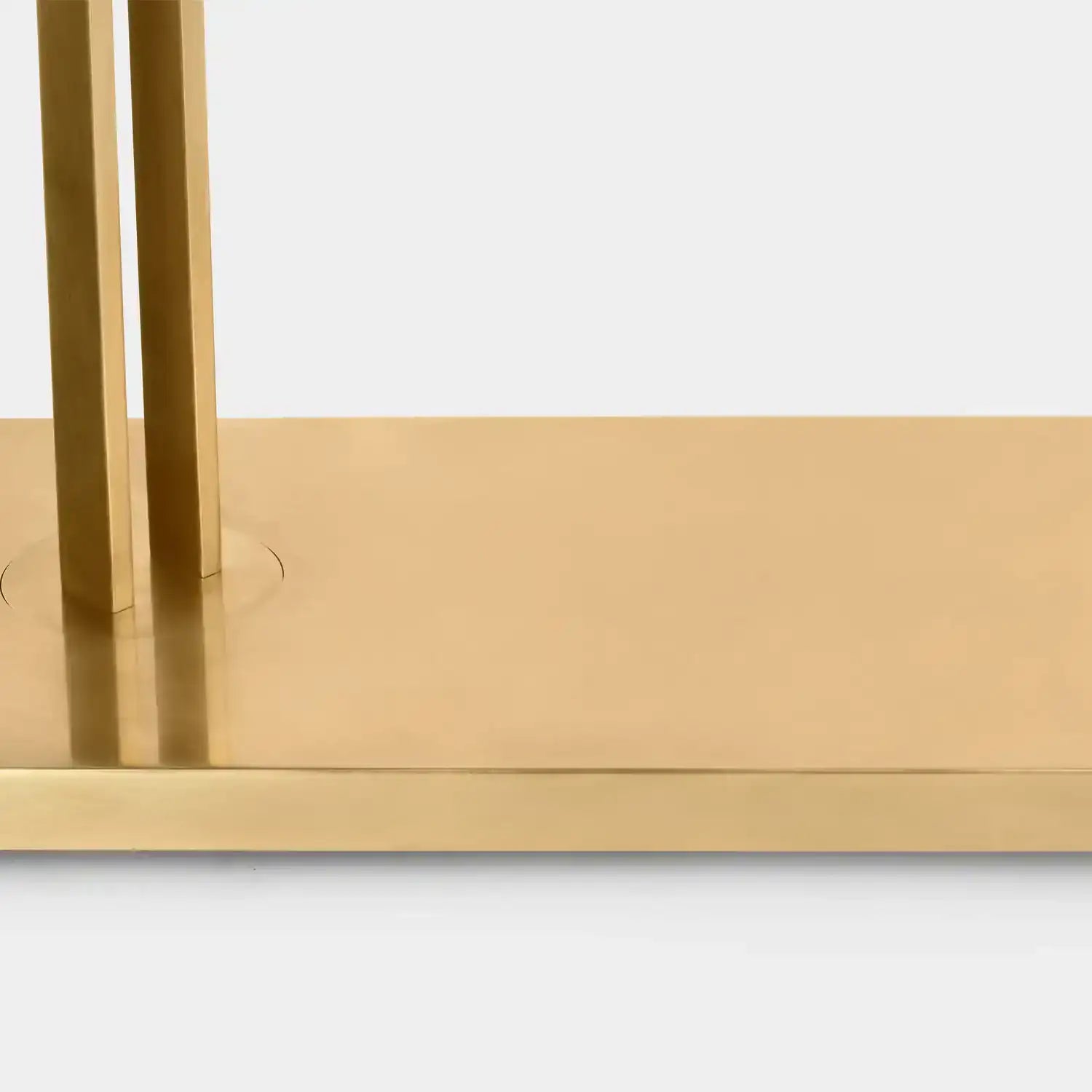 VISUAL COMFORT MODERN, STAGGER FLOOR LAMP, FLOOR LAMP