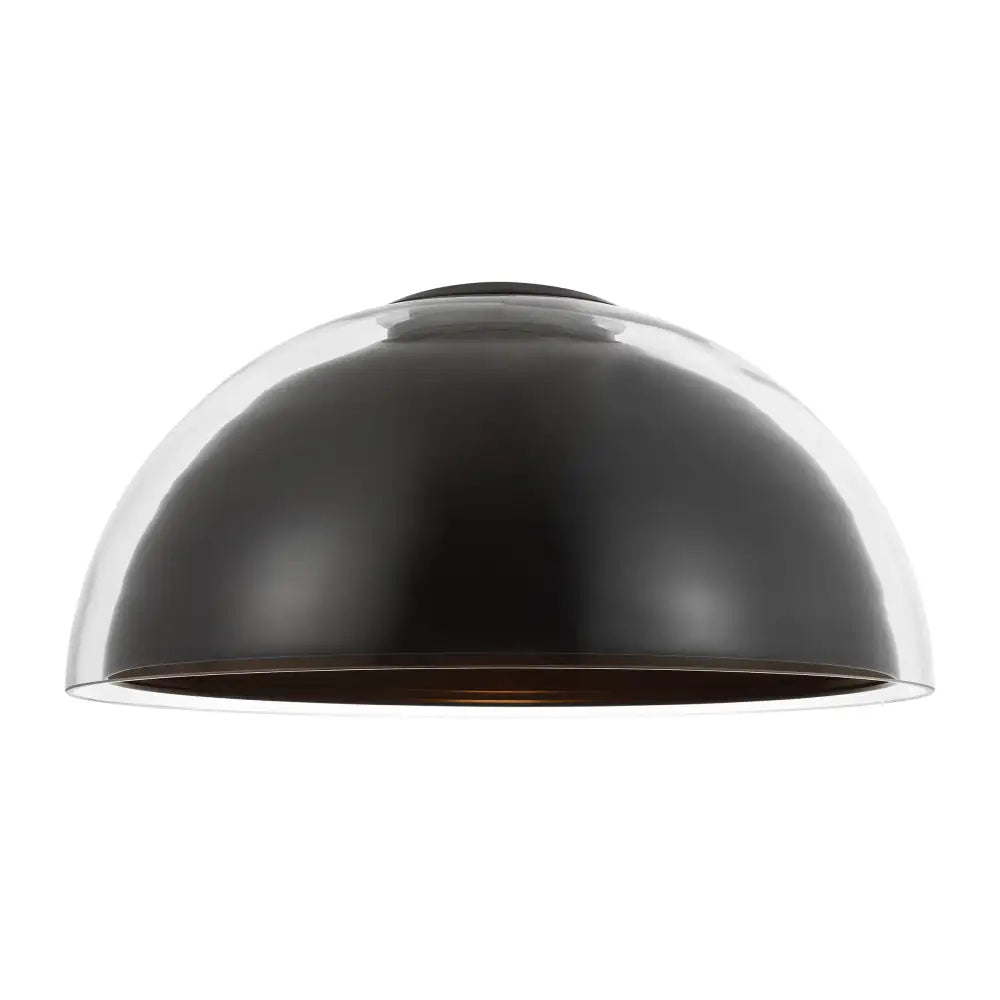 VISUAL COMFORT MODERN, LUSI FLUSH MOUNT, FLUSH MOUNT CEILING LIGHTS