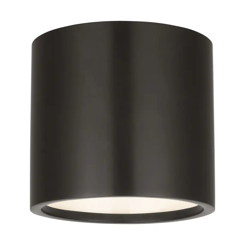 VISUAL COMFORT MODERN, DOLA FLUSH MOUNT, FLUSH MOUNT CEILING LIGHTS