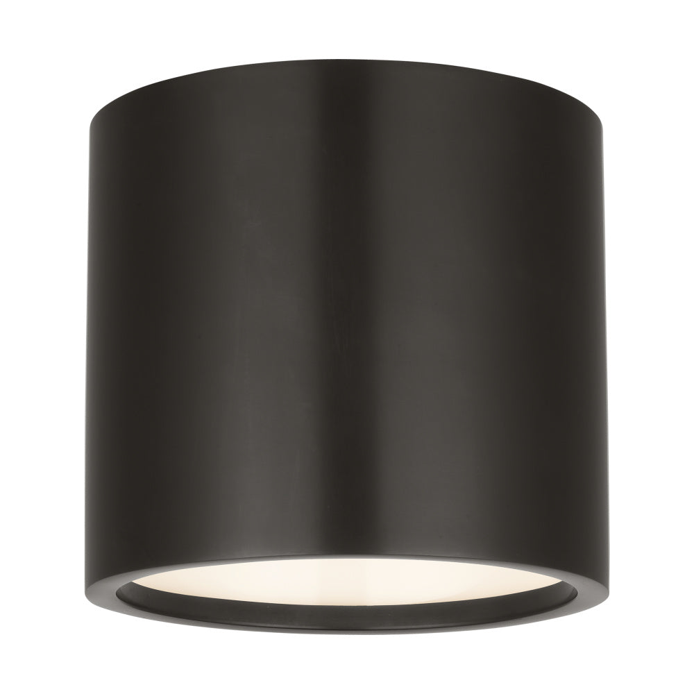 VISUAL COMFORT MODERN, DOLA FLUSH MOUNT, FLUSH MOUNT CEILING LIGHTS