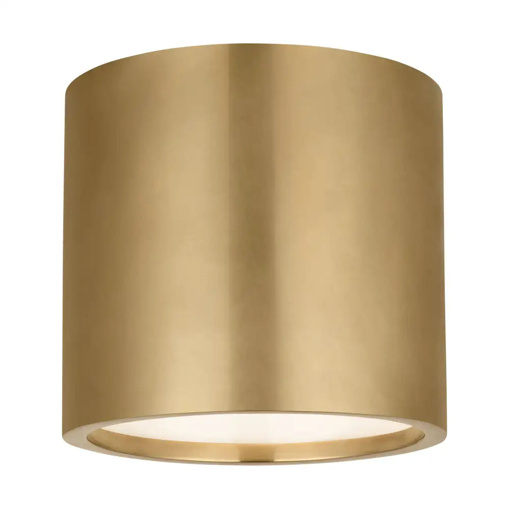 VISUAL COMFORT MODERN, DOLA FLUSH MOUNT, FLUSH MOUNT CEILING LIGHTS