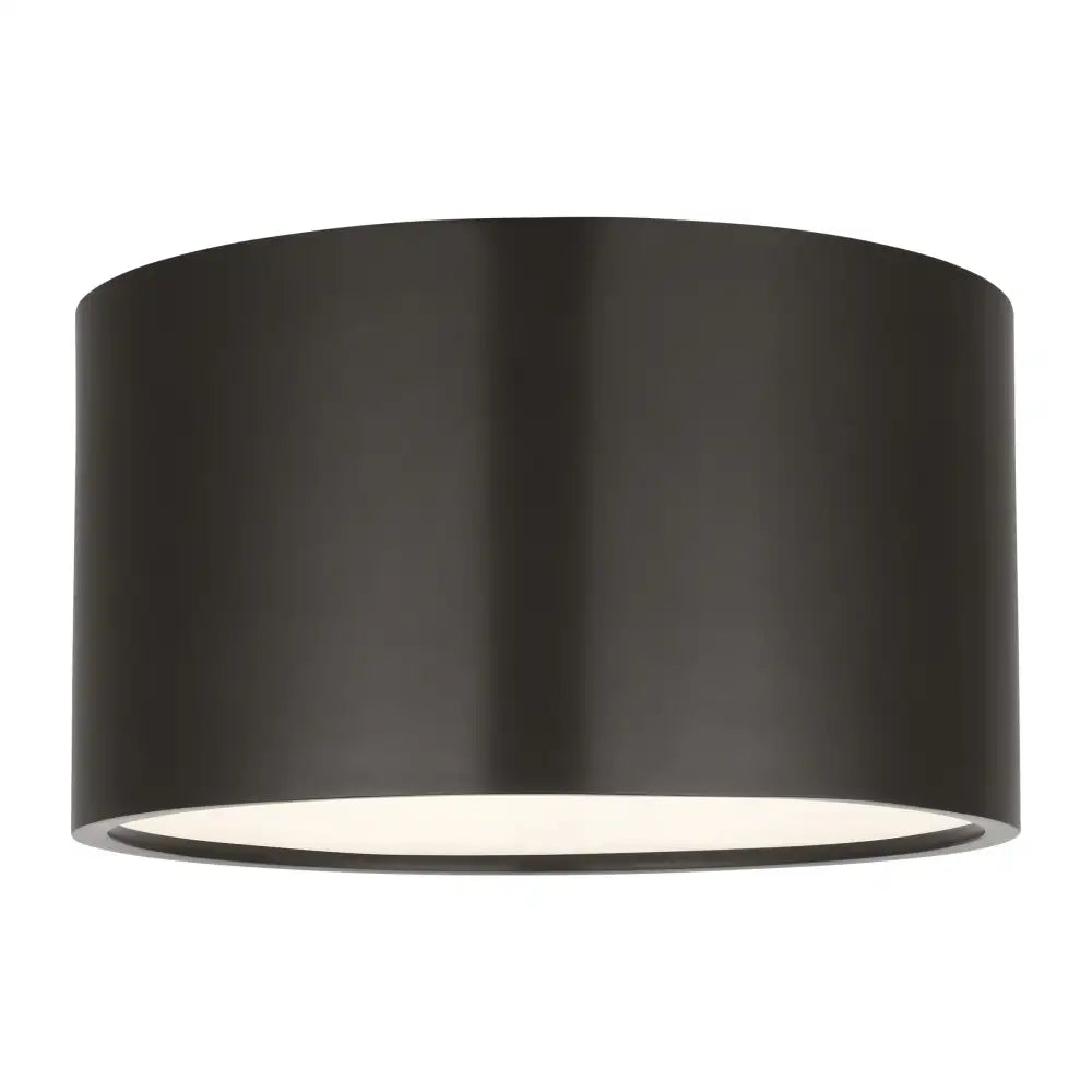 VISUAL COMFORT MODERN, DOLA FLUSH MOUNT, FLUSH MOUNT CEILING LIGHTS