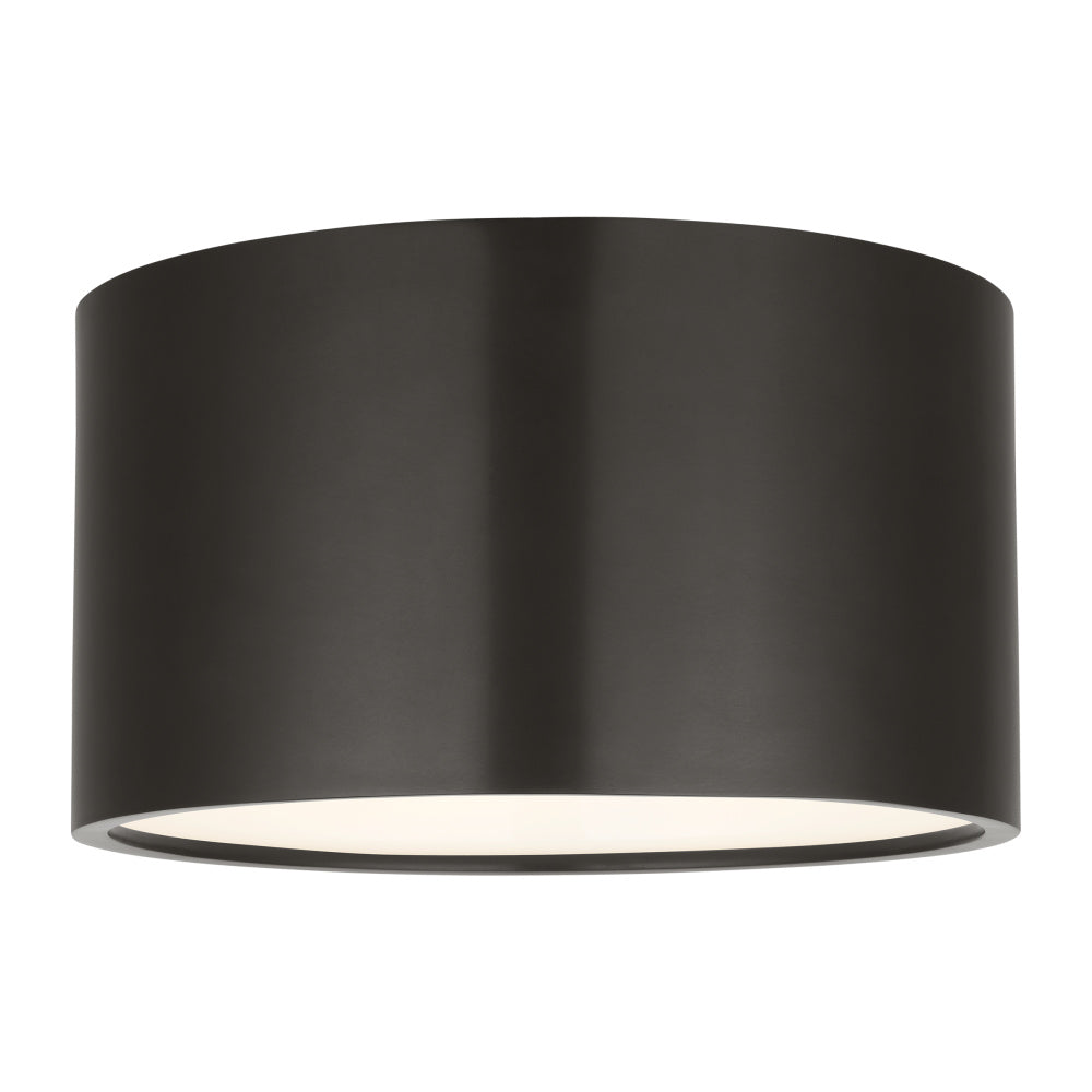 VISUAL COMFORT MODERN, DOLA FLUSH MOUNT, FLUSH MOUNT CEILING LIGHTS