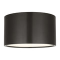 VISUAL COMFORT MODERN, DOLA FLUSH MOUNT, FLUSH MOUNT CEILING LIGHTS