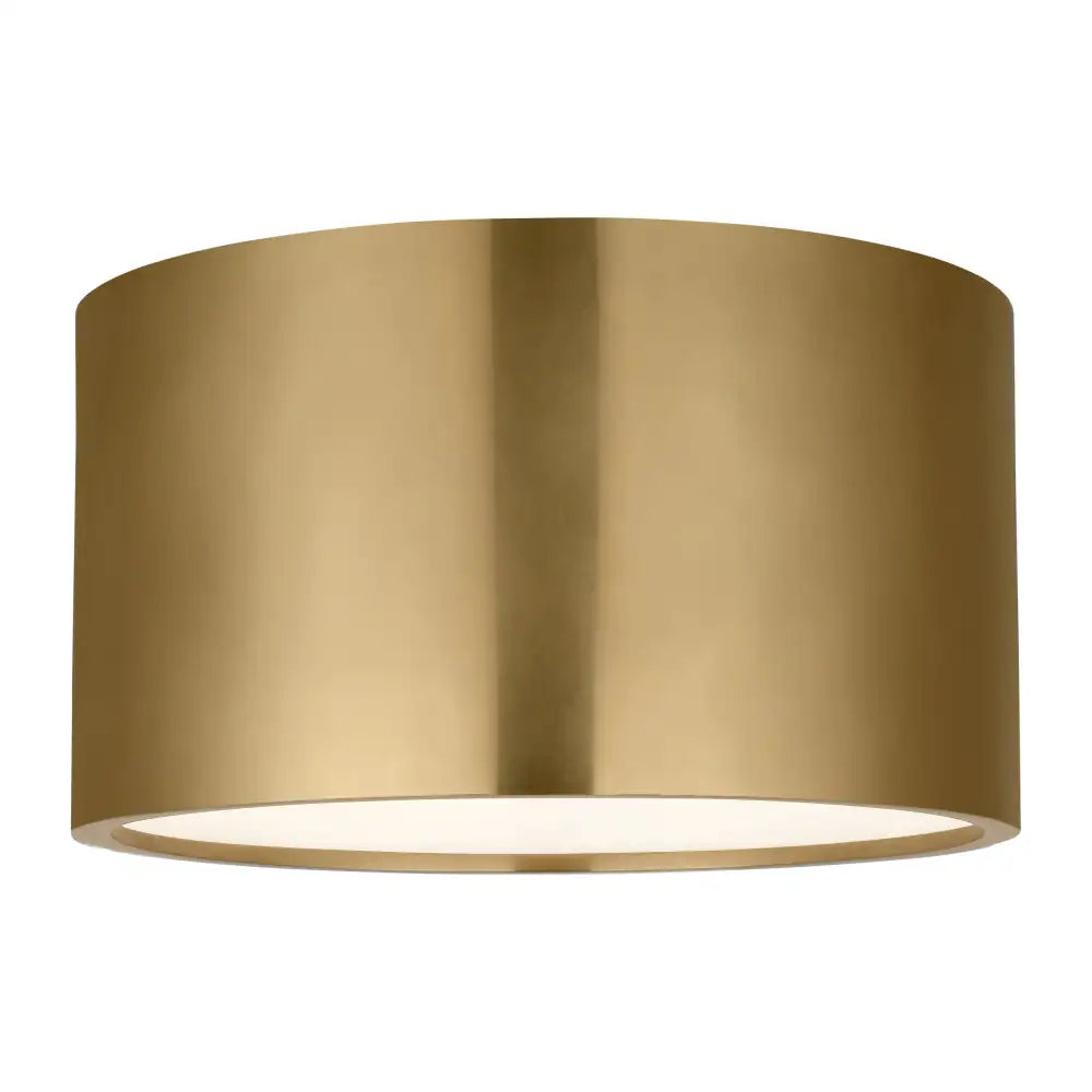 VISUAL COMFORT MODERN, DOLA FLUSH MOUNT, FLUSH MOUNT CEILING LIGHTS