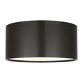 VISUAL COMFORT MODERN, DOLA FLUSH MOUNT, FLUSH MOUNT CEILING LIGHTS
