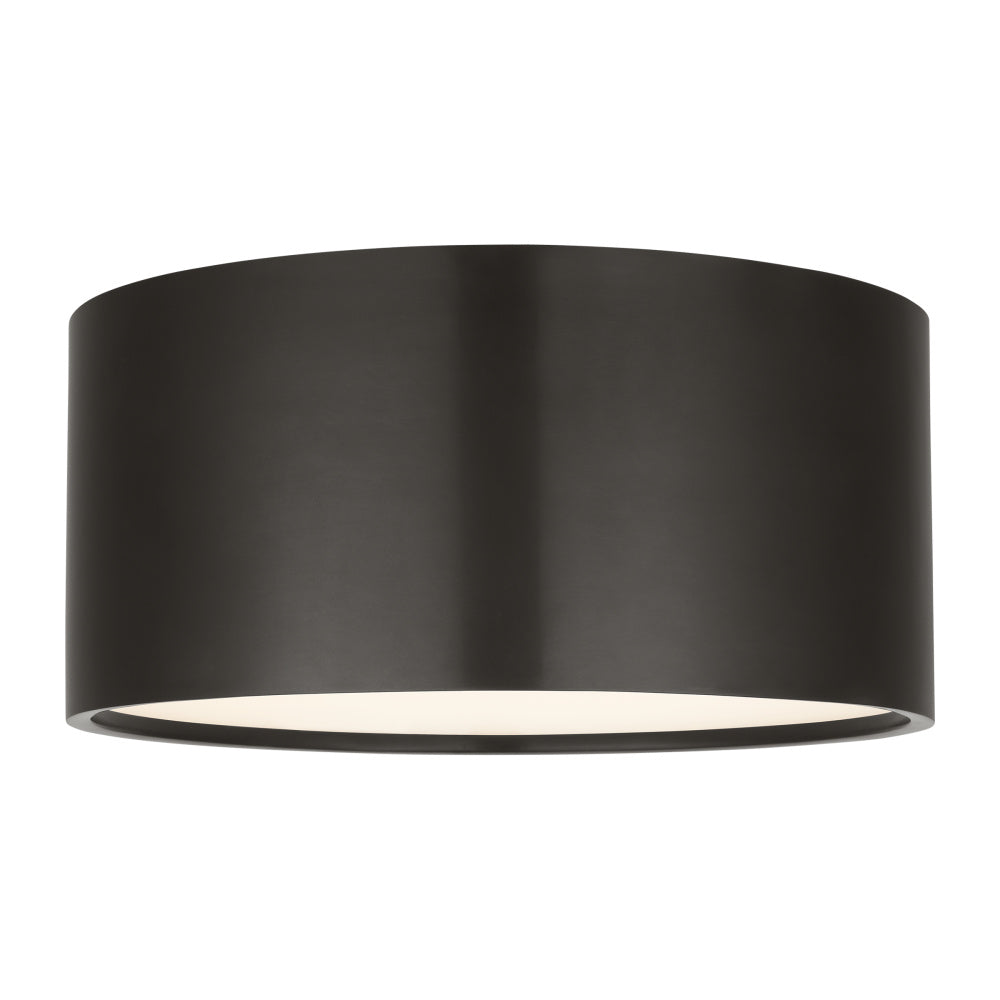 VISUAL COMFORT MODERN, DOLA FLUSH MOUNT, FLUSH MOUNT CEILING LIGHTS