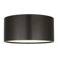 VISUAL COMFORT MODERN, DOLA FLUSH MOUNT, FLUSH MOUNT CEILING LIGHTS