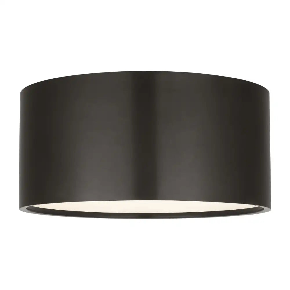 VISUAL COMFORT MODERN, DOLA FLUSH MOUNT, FLUSH MOUNT CEILING LIGHTS
