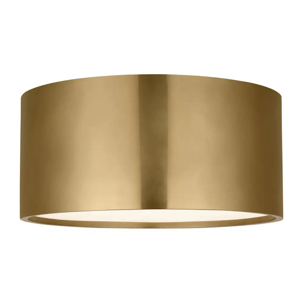 VISUAL COMFORT MODERN, DOLA FLUSH MOUNT, FLUSH MOUNT CEILING LIGHTS