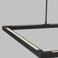 VISUAL COMFORT & CO., STAGGER SUSPENSION, PENDANT LIGHT
