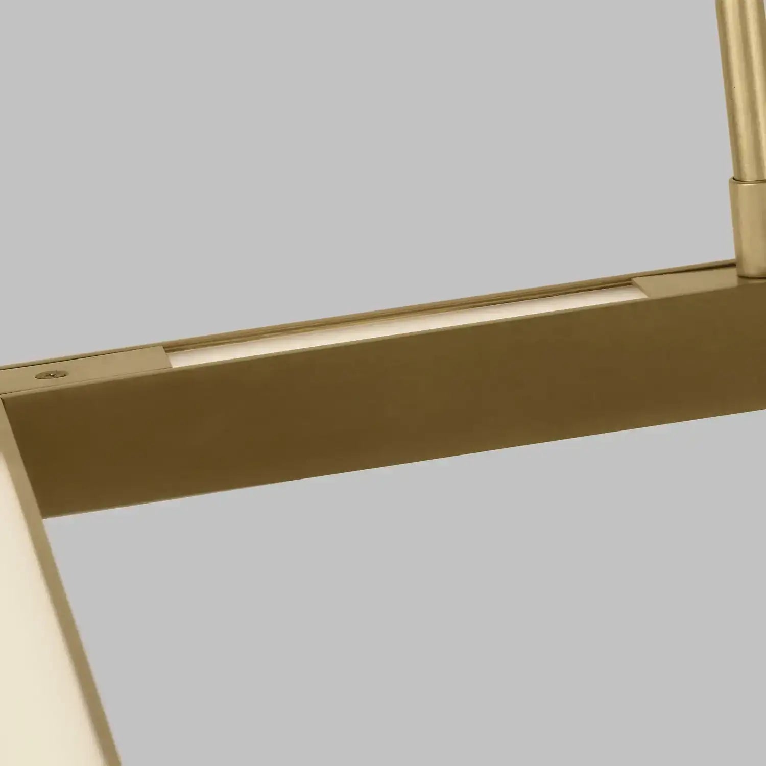 VISUAL COMFORT MODERN, STAGGER SUSPENSION, PENDANT LIGHT
