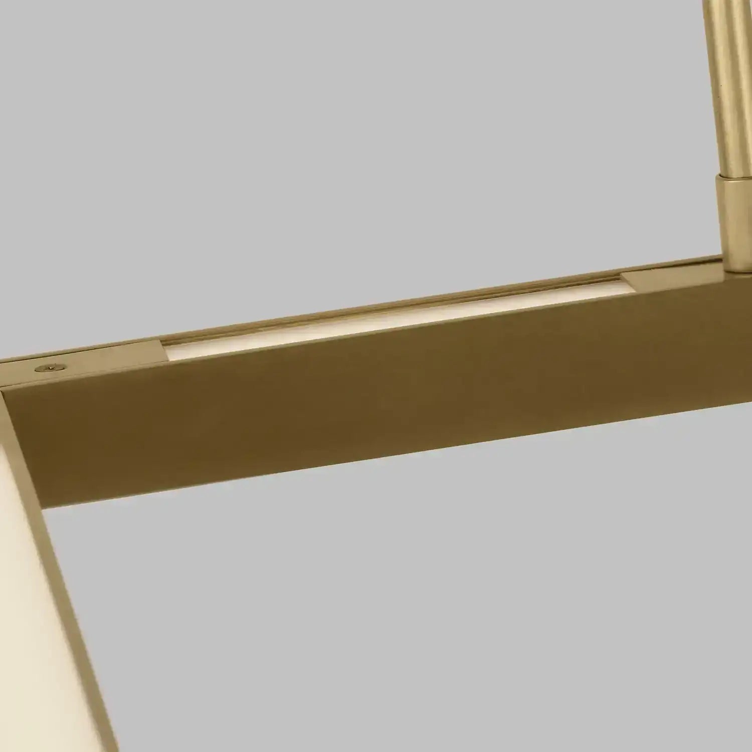 VISUAL COMFORT MODERN, STAGGER SUSPENSION, PENDANT LIGHT