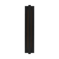 VISUAL COMFORT MODERN, STAGGER WALL, OUTDOOR WALL LIGHTS
