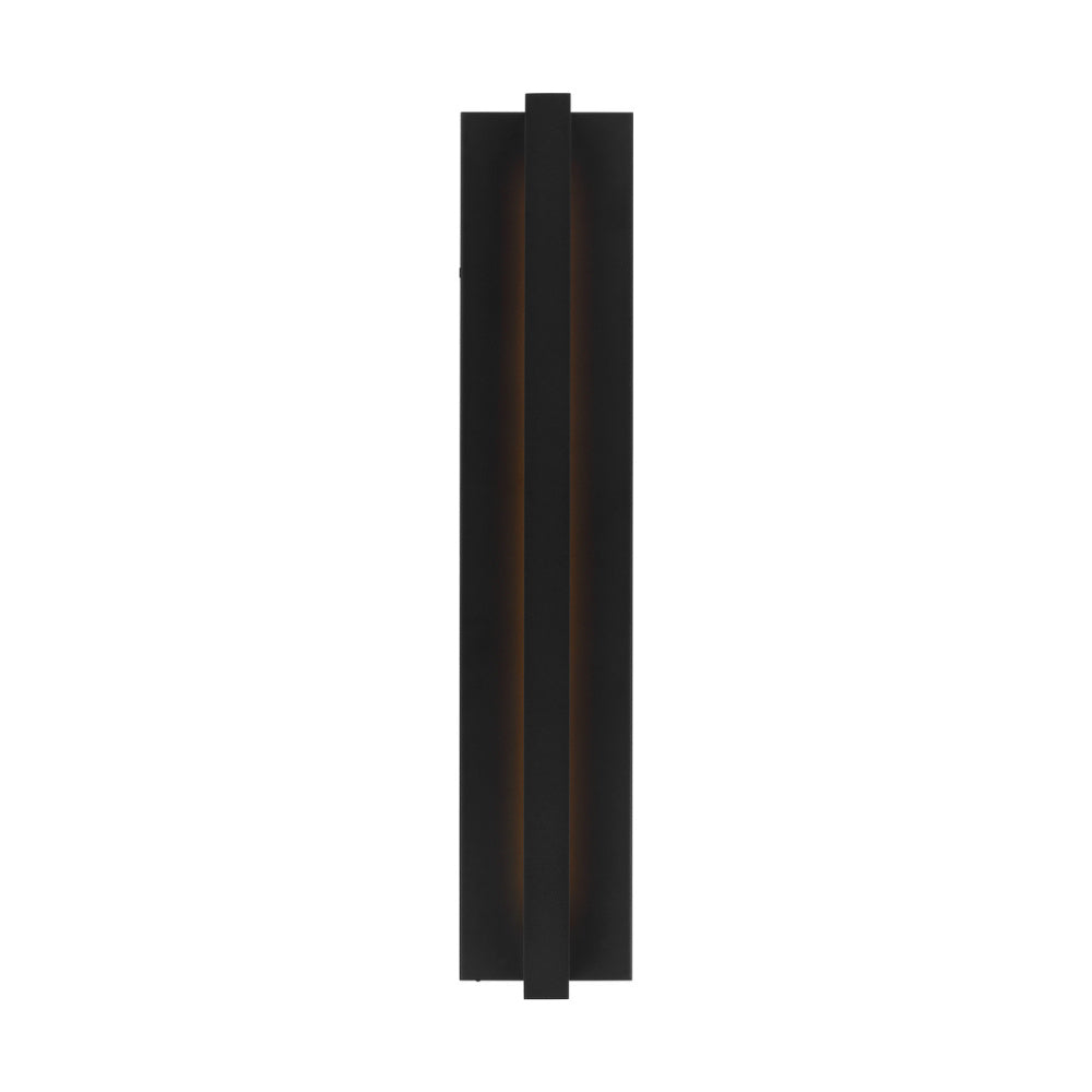 VISUAL COMFORT MODERN, STAGGER WALL, OUTDOOR WALL LIGHTS