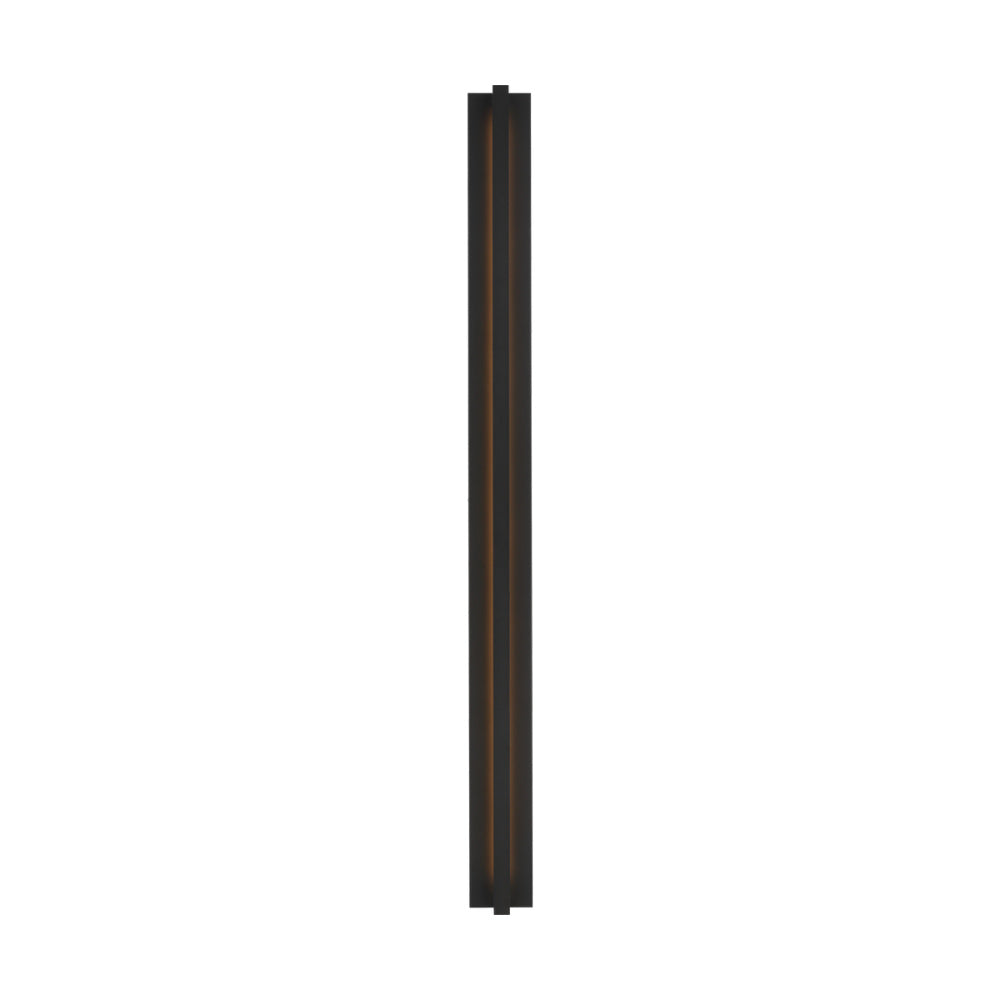 VISUAL COMFORT MODERN, STAGGER X-LARGE WALL, OUTDOOR WALL LIGHTS