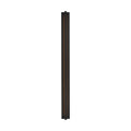 VISUAL COMFORT MODERN, STAGGER X-LARGE WALL, OUTDOOR WALL LIGHTS
