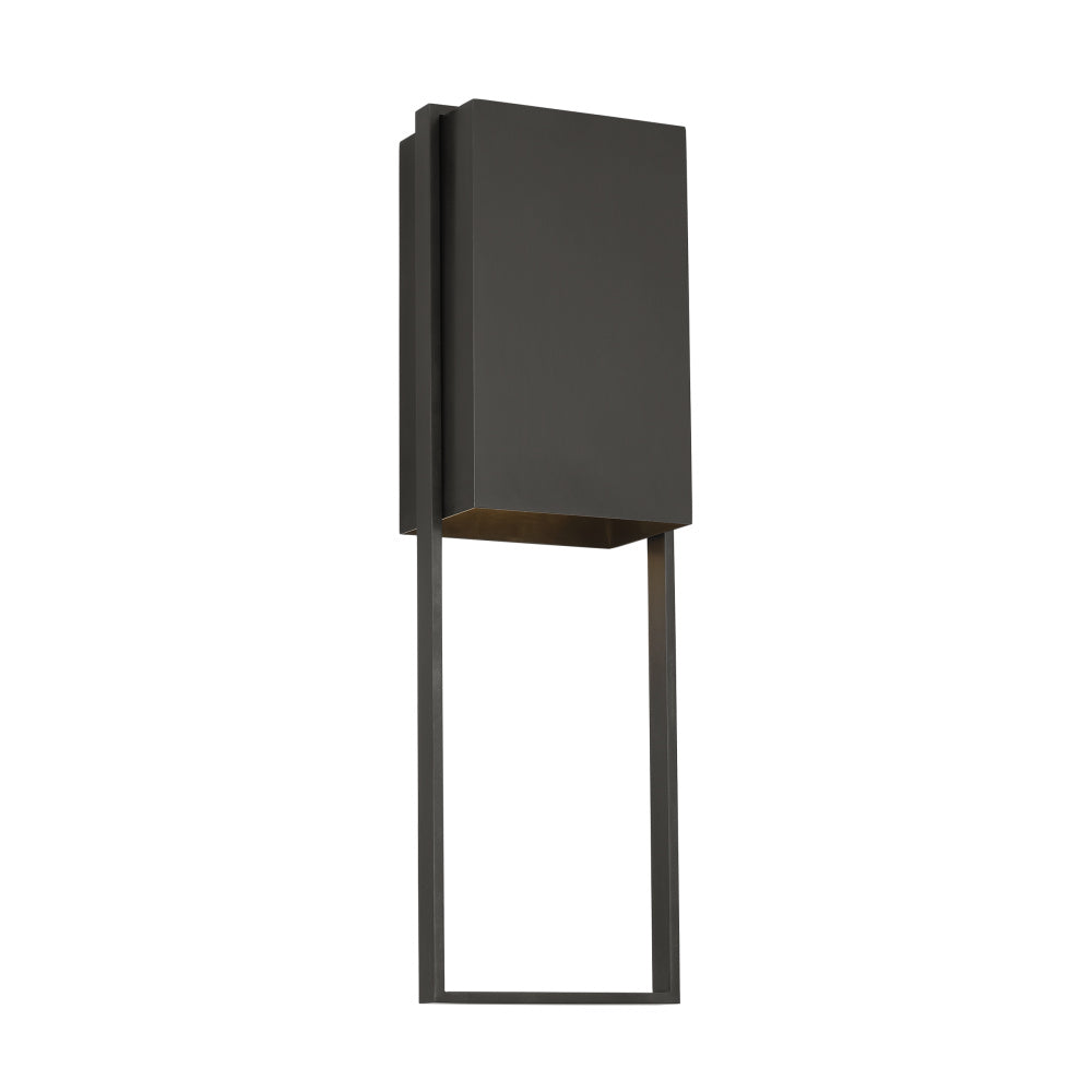 VISUAL COMFORT MODERN, ALUDE WALL, OUTDOOR WALL LIGHTS