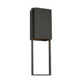 VISUAL COMFORT MODERN, ALUDE WALL, OUTDOOR WALL LIGHTS
