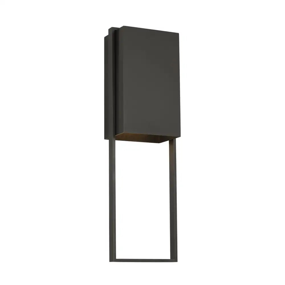 VISUAL COMFORT MODERN, ALUDE WALL, OUTDOOR WALL LIGHTS
