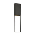 VISUAL COMFORT MODERN, ALUDE WALL, OUTDOOR WALL LIGHTS